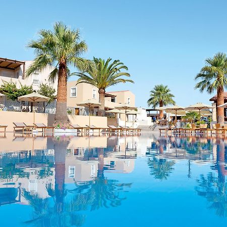 Grecotel Casa Adele Платанес Екстер'єр фото