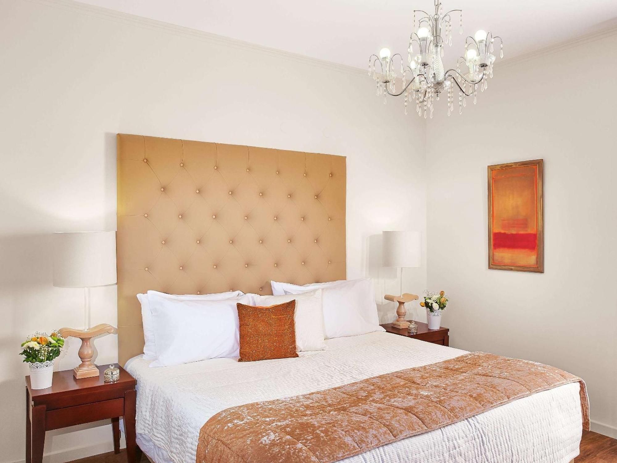 Grecotel Casa Adele Платанес Екстер'єр фото