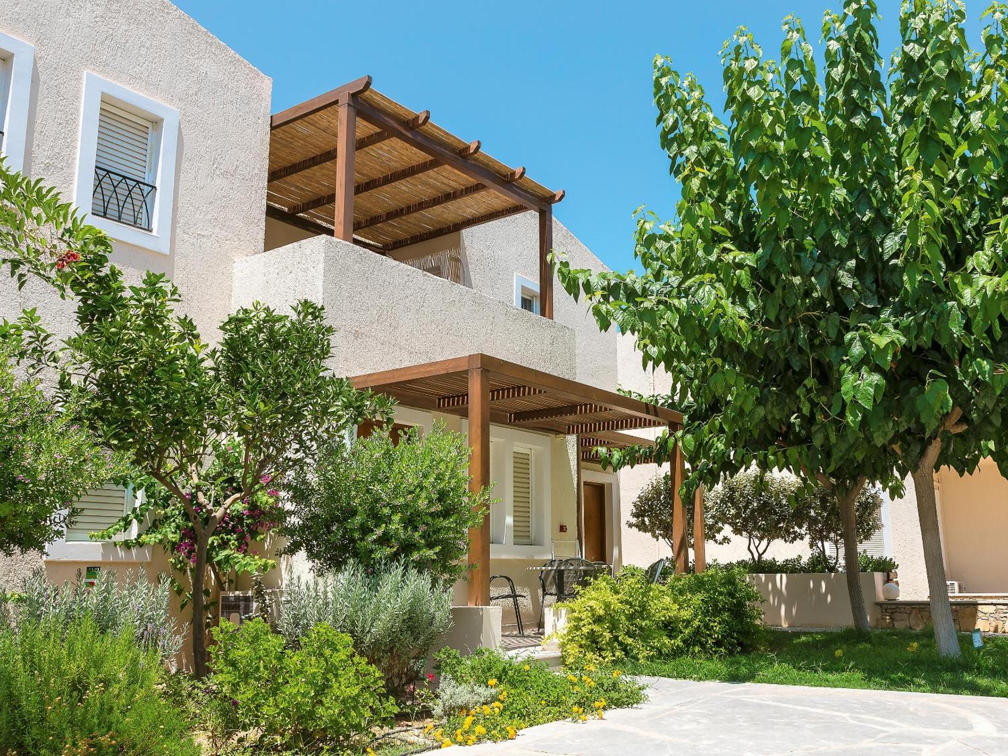 Grecotel Casa Adele Платанес Номер фото