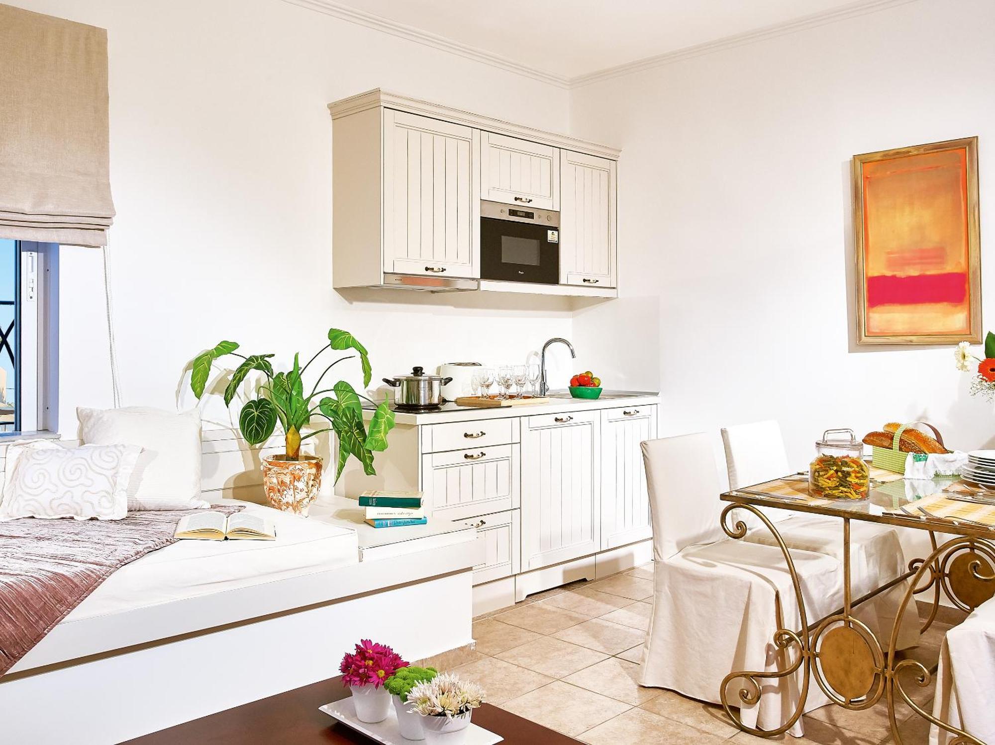 Grecotel Casa Adele Платанес Екстер'єр фото