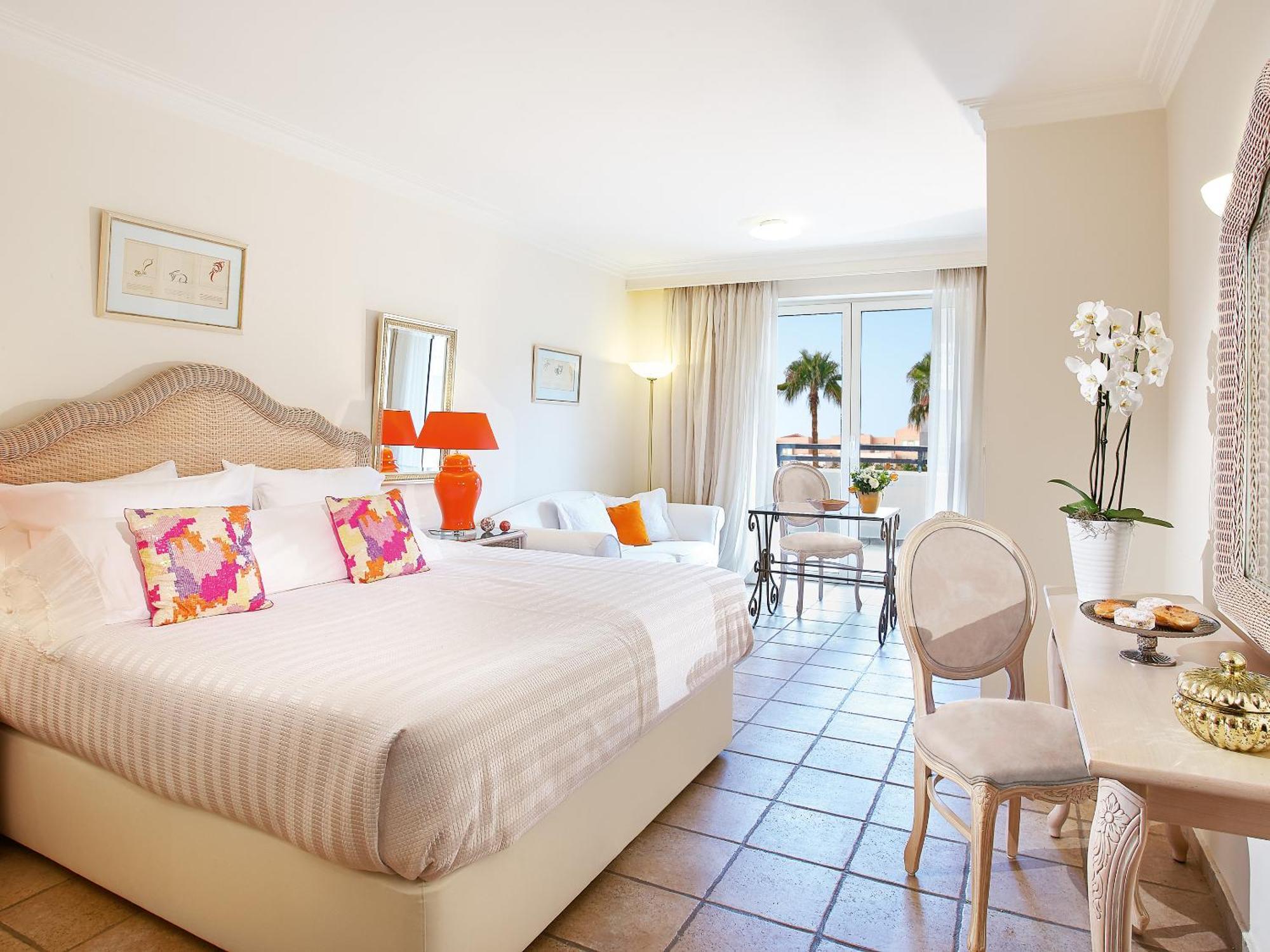 Grecotel Casa Adele Платанес Екстер'єр фото