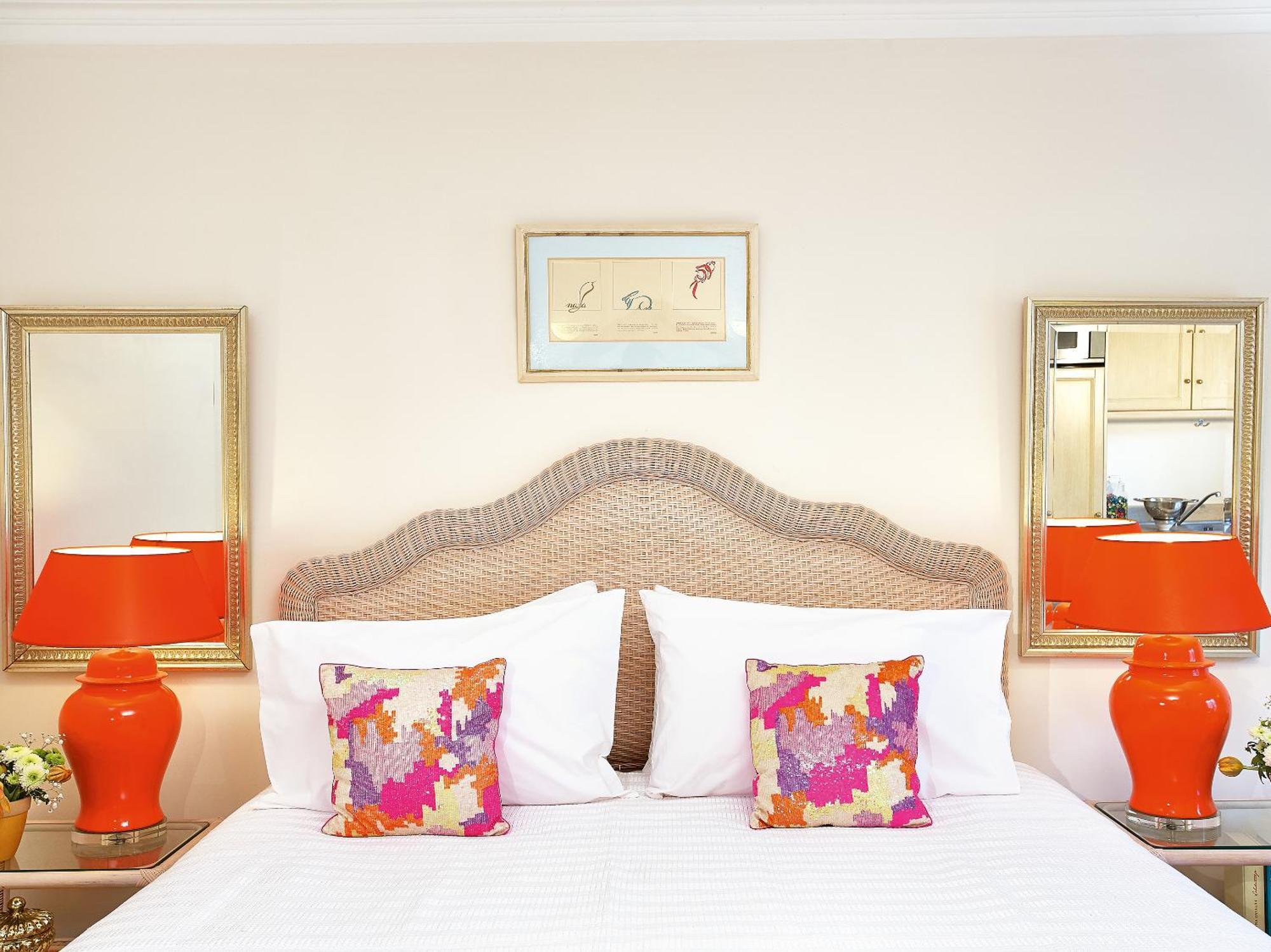 Grecotel Casa Adele Платанес Екстер'єр фото
