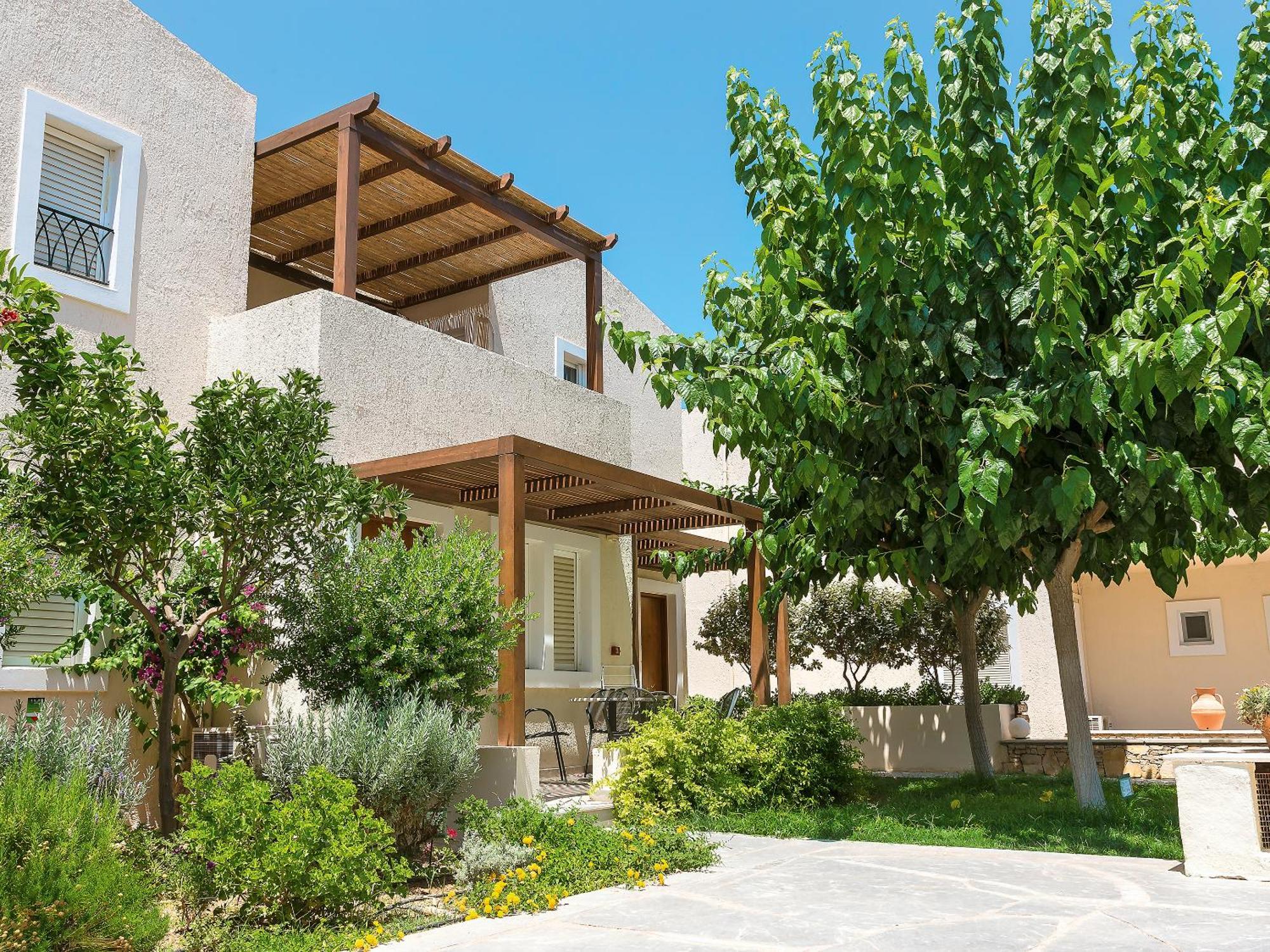 Grecotel Casa Adele Платанес Екстер'єр фото