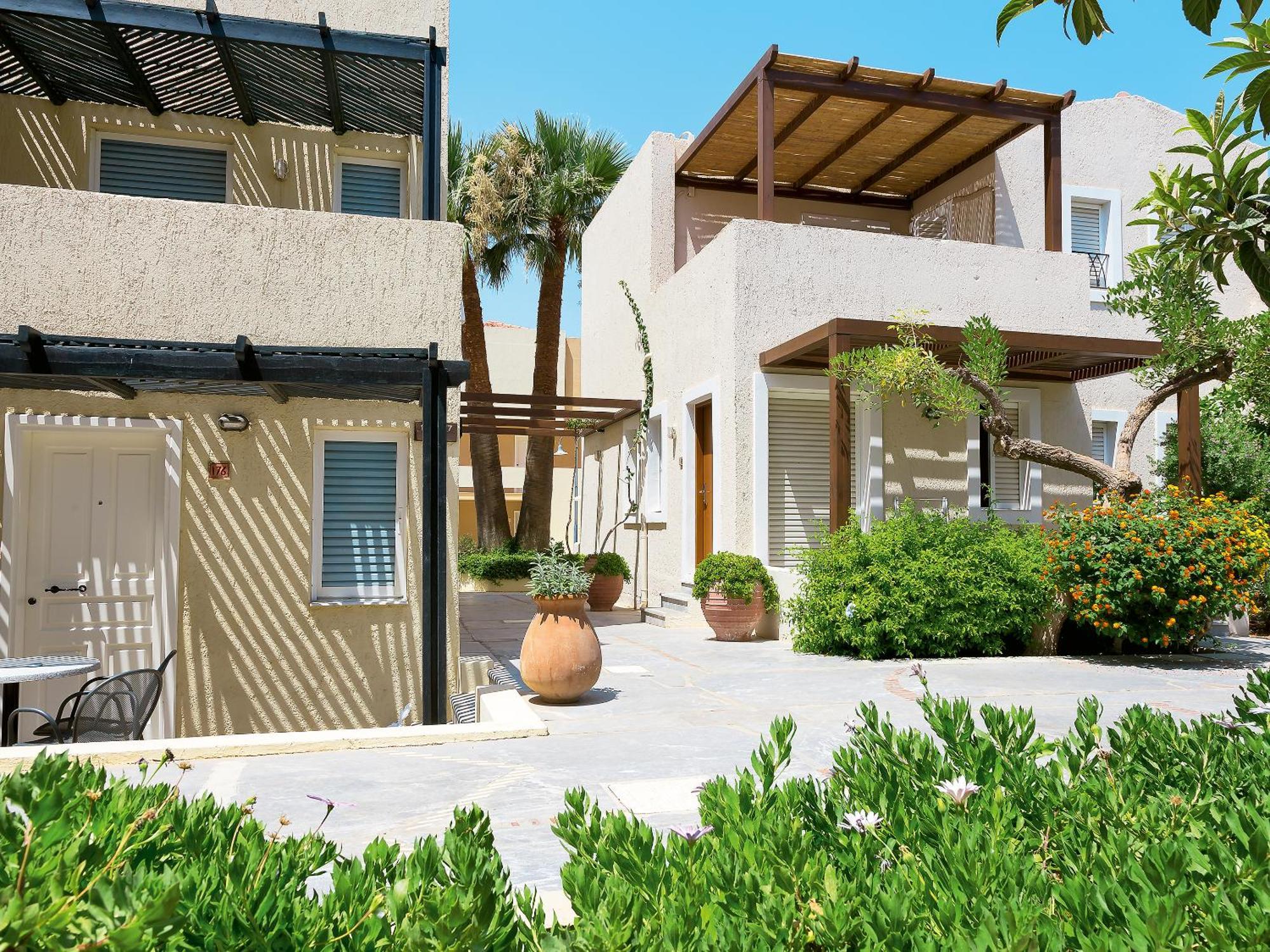 Grecotel Casa Adele Платанес Екстер'єр фото