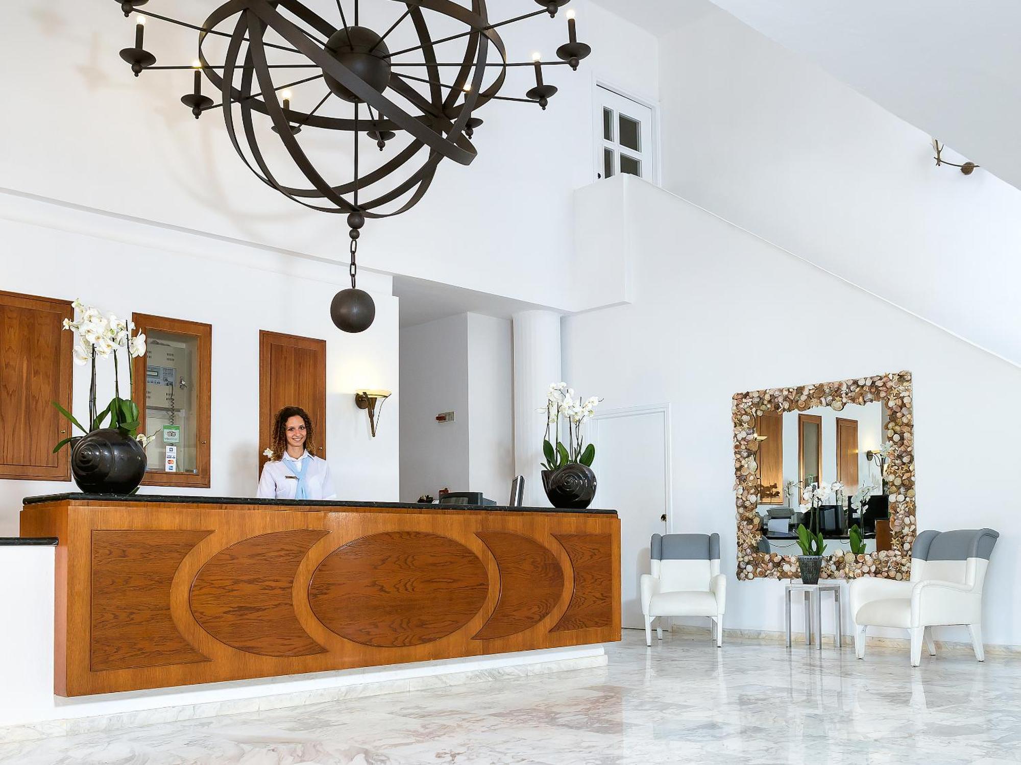 Grecotel Casa Adele Платанес Екстер'єр фото