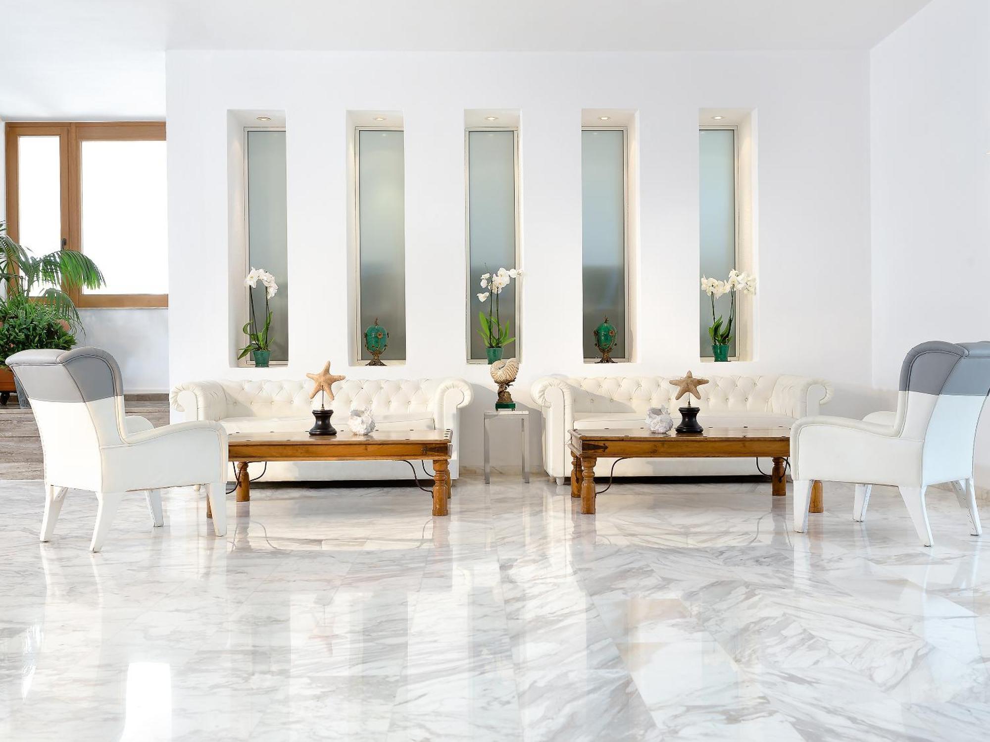 Grecotel Casa Adele Платанес Екстер'єр фото