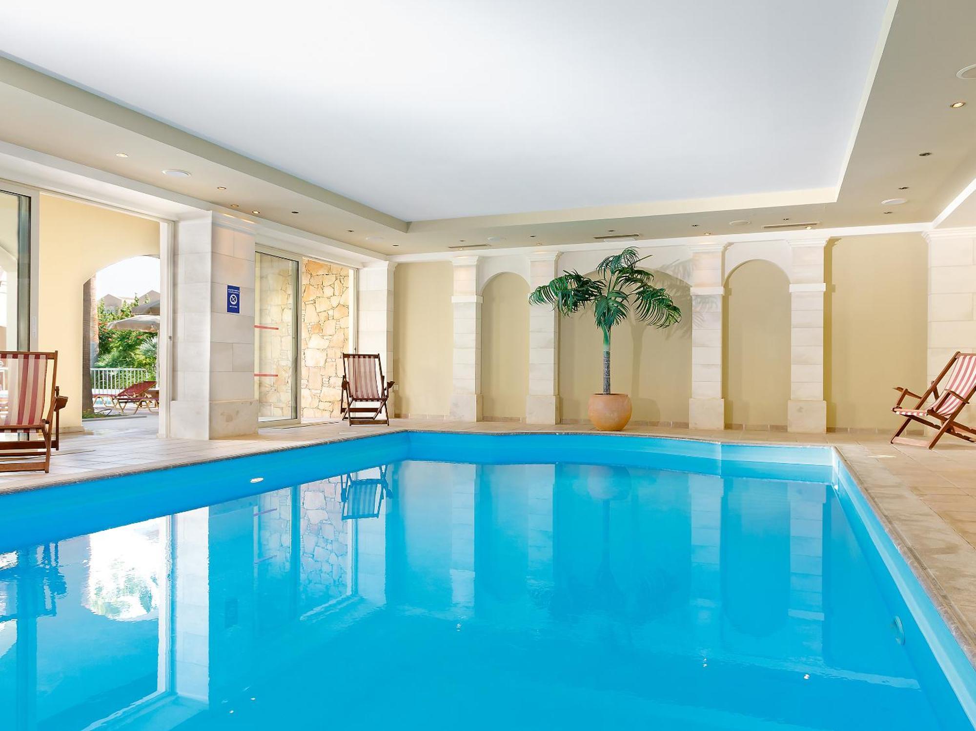 Grecotel Casa Adele Платанес Екстер'єр фото