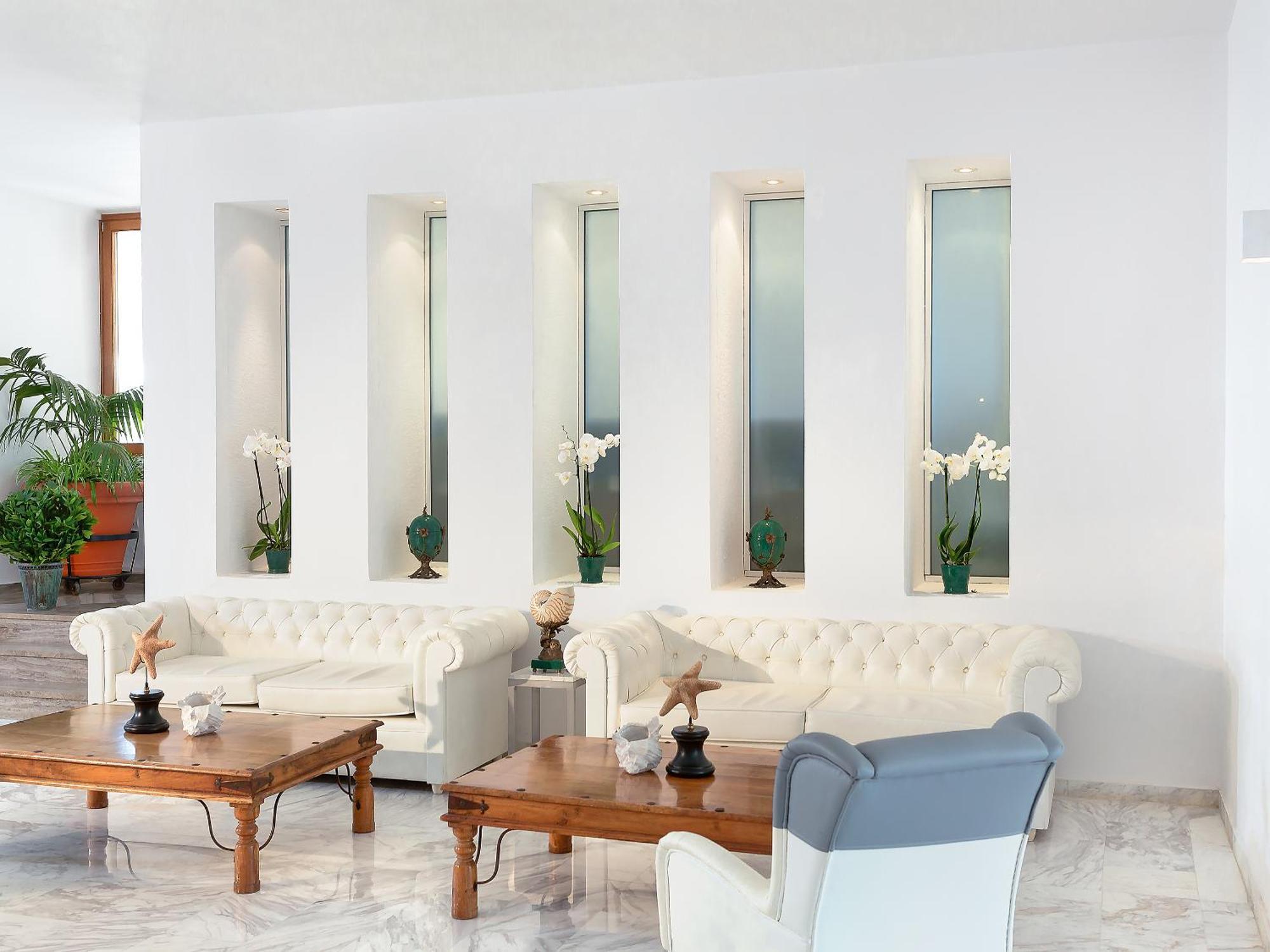 Grecotel Casa Adele Платанес Екстер'єр фото