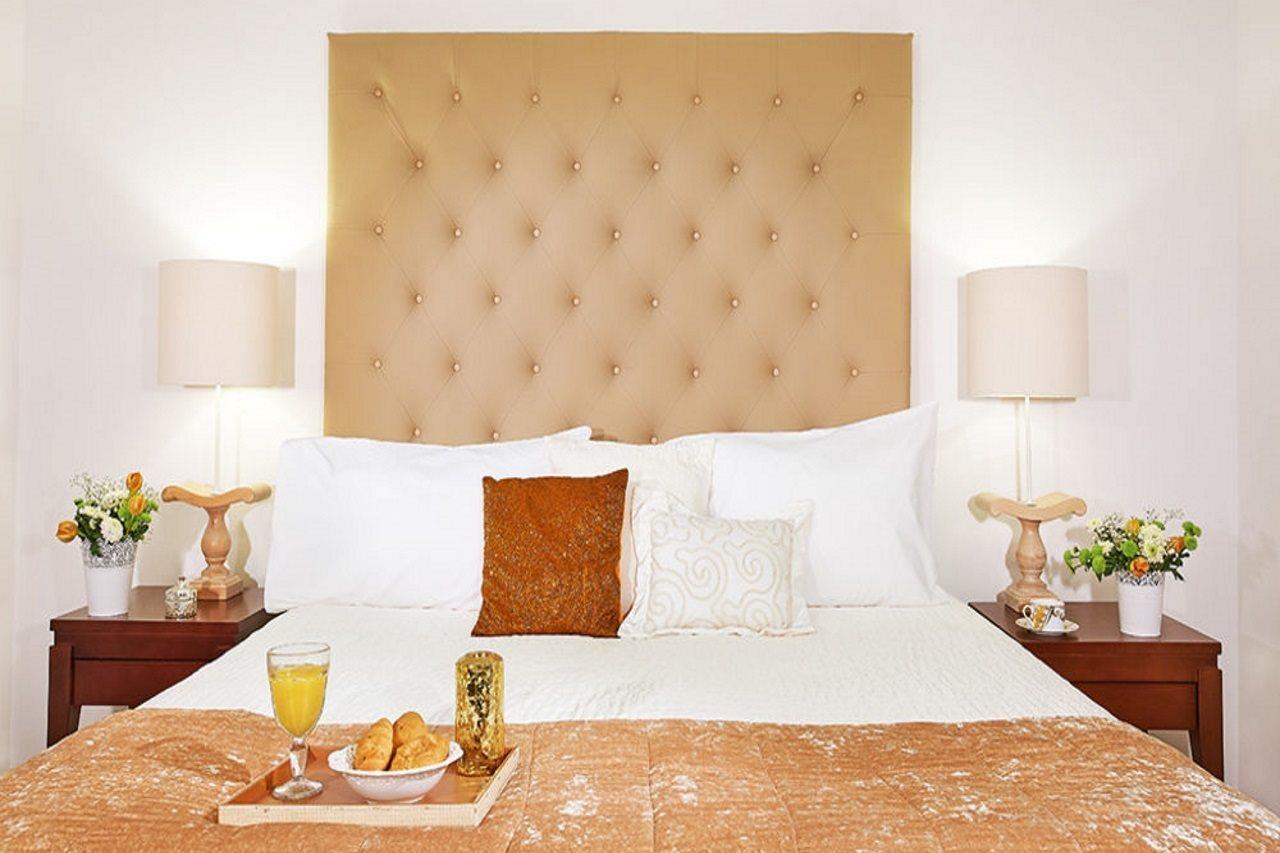 Grecotel Casa Adele Платанес Екстер'єр фото