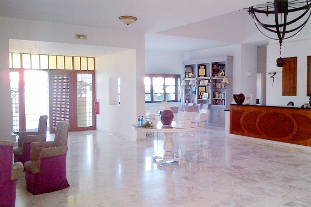 Grecotel Casa Adele Платанес Екстер'єр фото