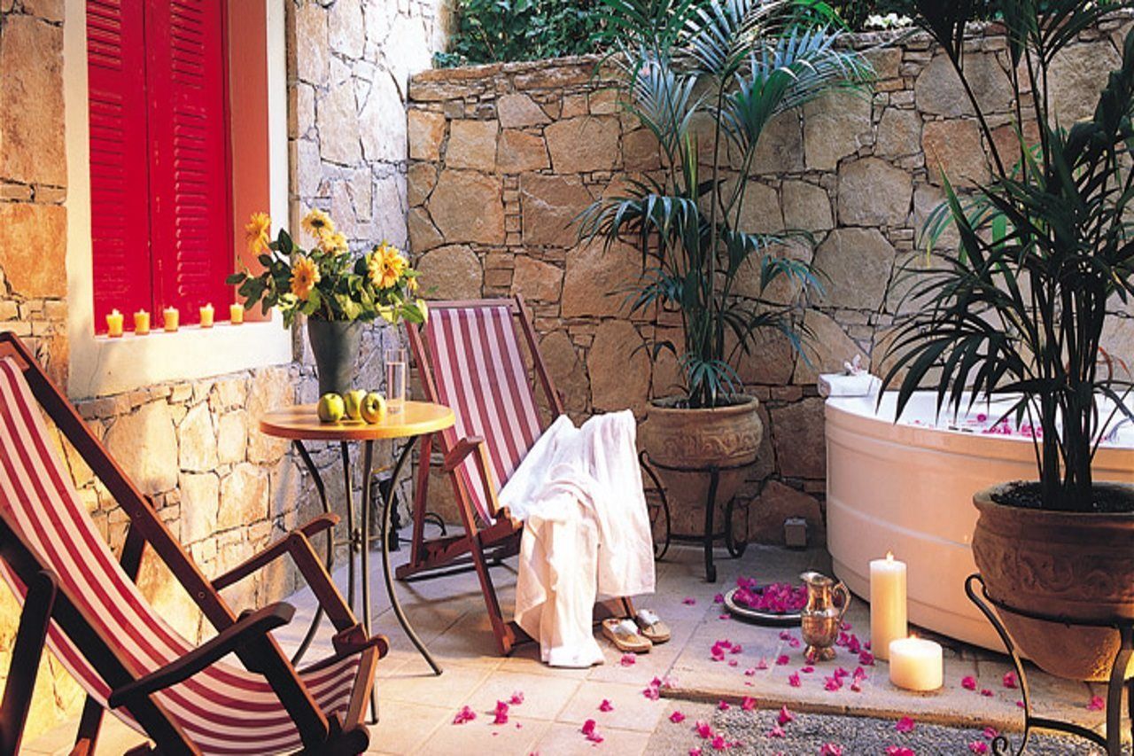 Grecotel Casa Adele Платанес Екстер'єр фото