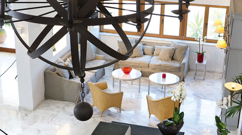 Grecotel Casa Adele Платанес Екстер'єр фото