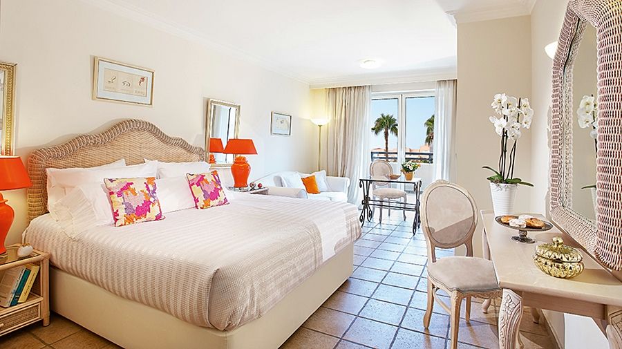 Grecotel Casa Adele Платанес Екстер'єр фото