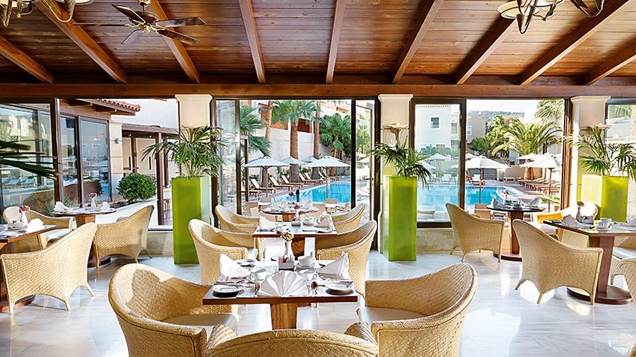 Grecotel Casa Adele Платанес Екстер'єр фото