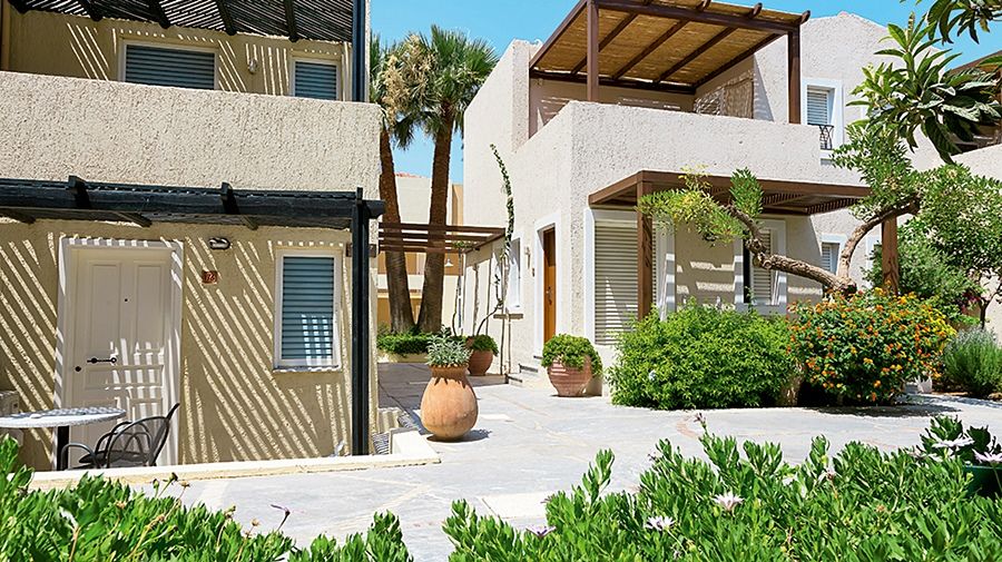 Grecotel Casa Adele Платанес Екстер'єр фото