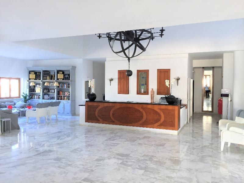Grecotel Casa Adele Платанес Екстер'єр фото