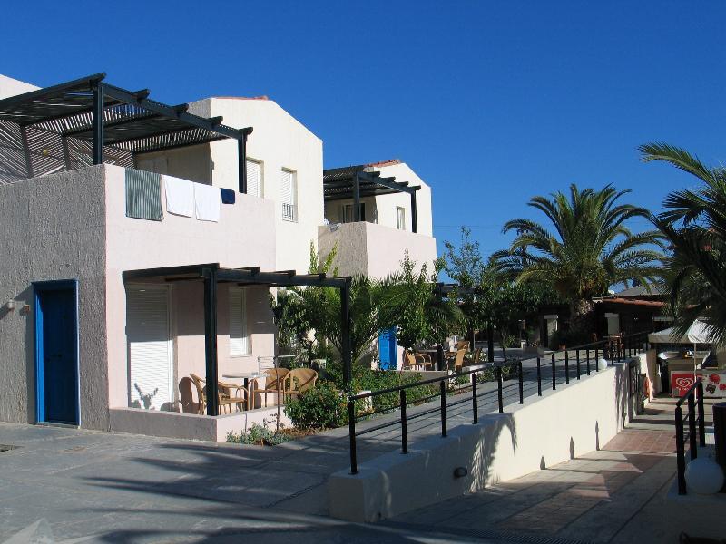 Grecotel Casa Adele Платанес Екстер'єр фото