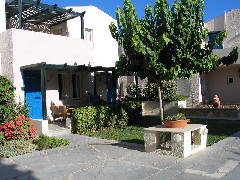 Grecotel Casa Adele Платанес Екстер'єр фото