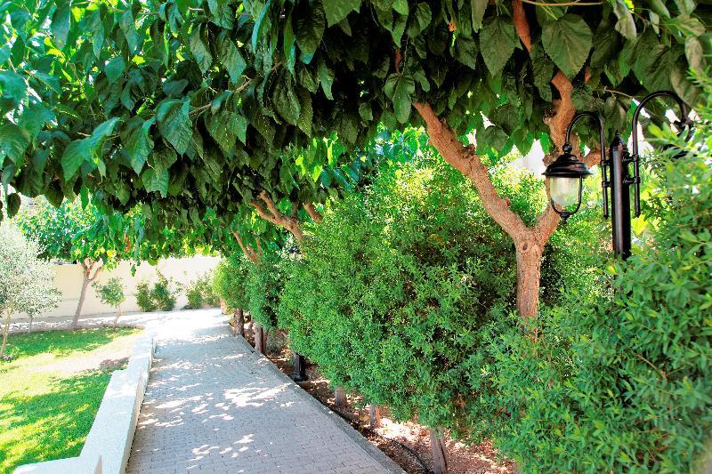 Grecotel Casa Adele Платанес Екстер'єр фото