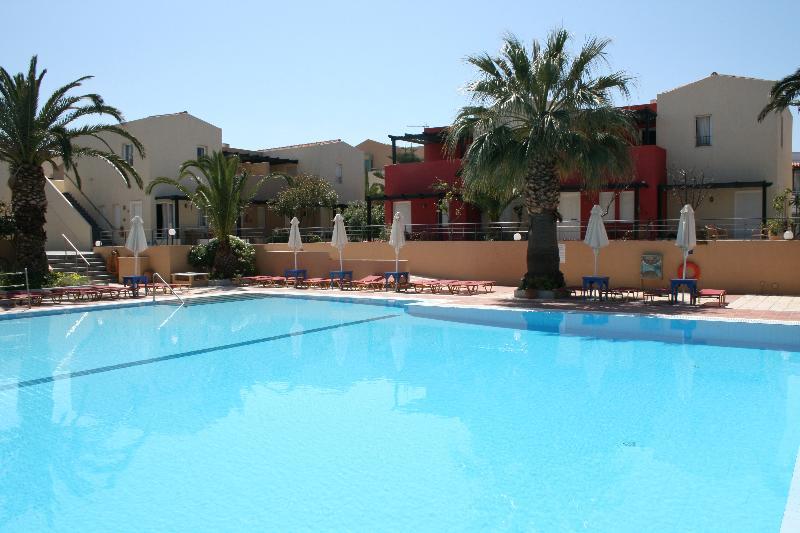 Grecotel Casa Adele Платанес Екстер'єр фото
